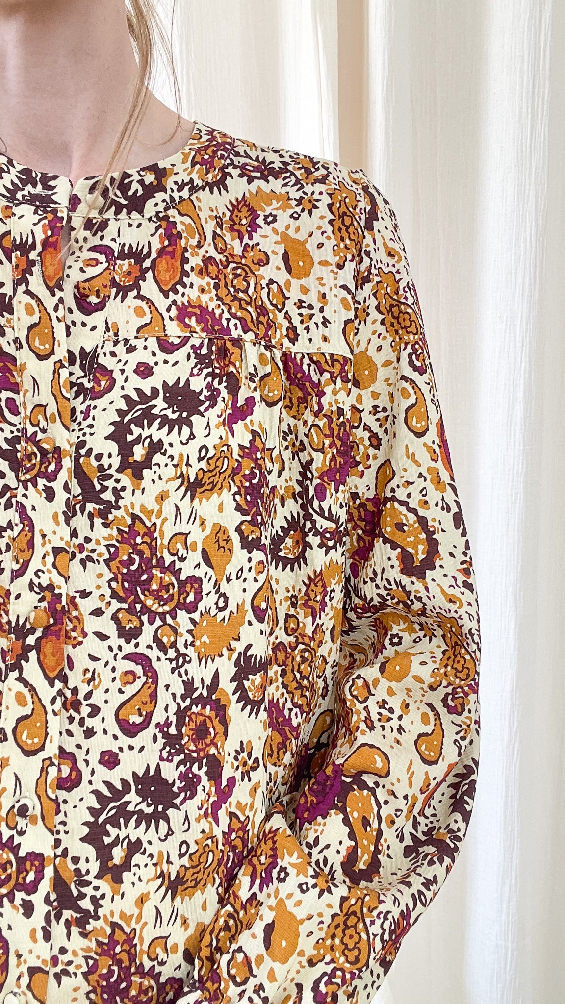 Blouse Adeline