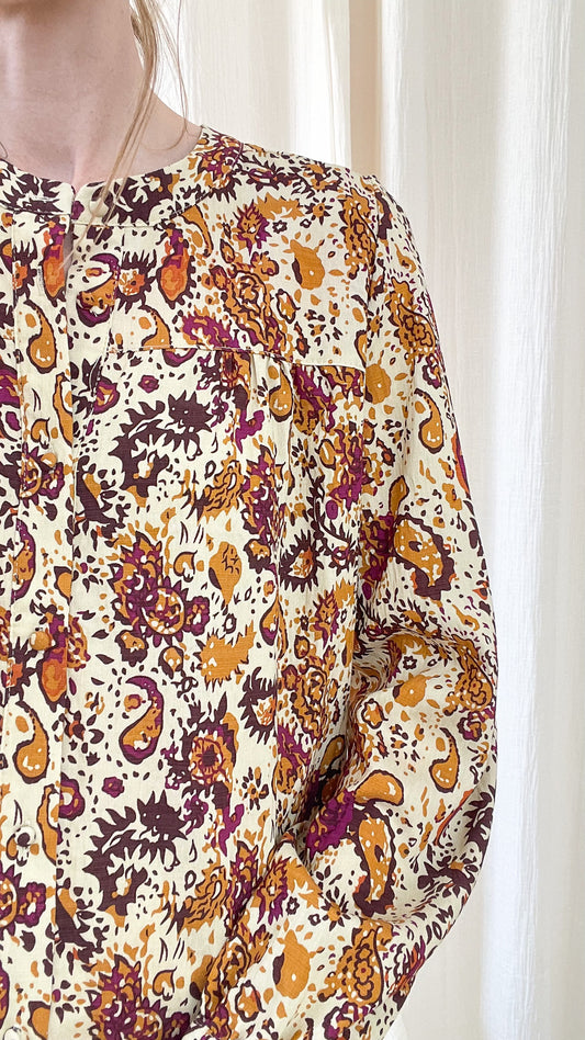 Blouse Adeline
