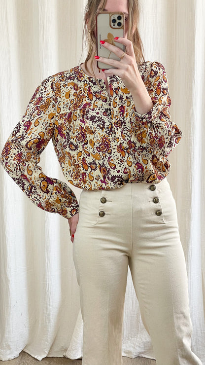 Blouse Adeline