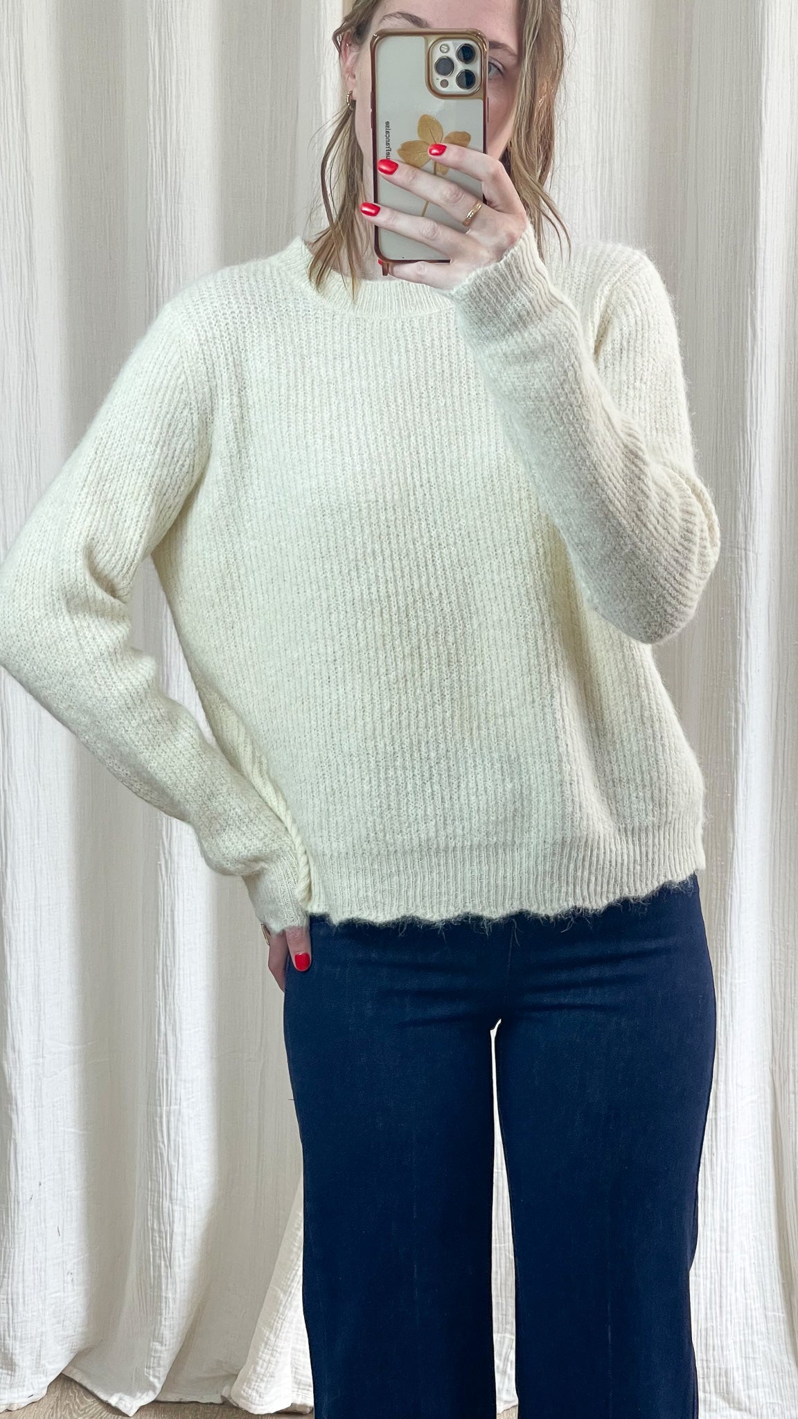 Pull Louna