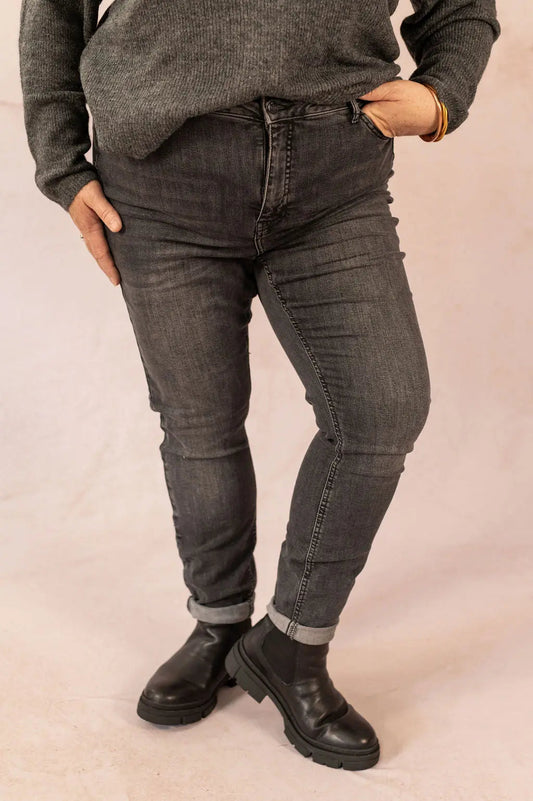 JEANS LORA BESTSELLERgrande taille