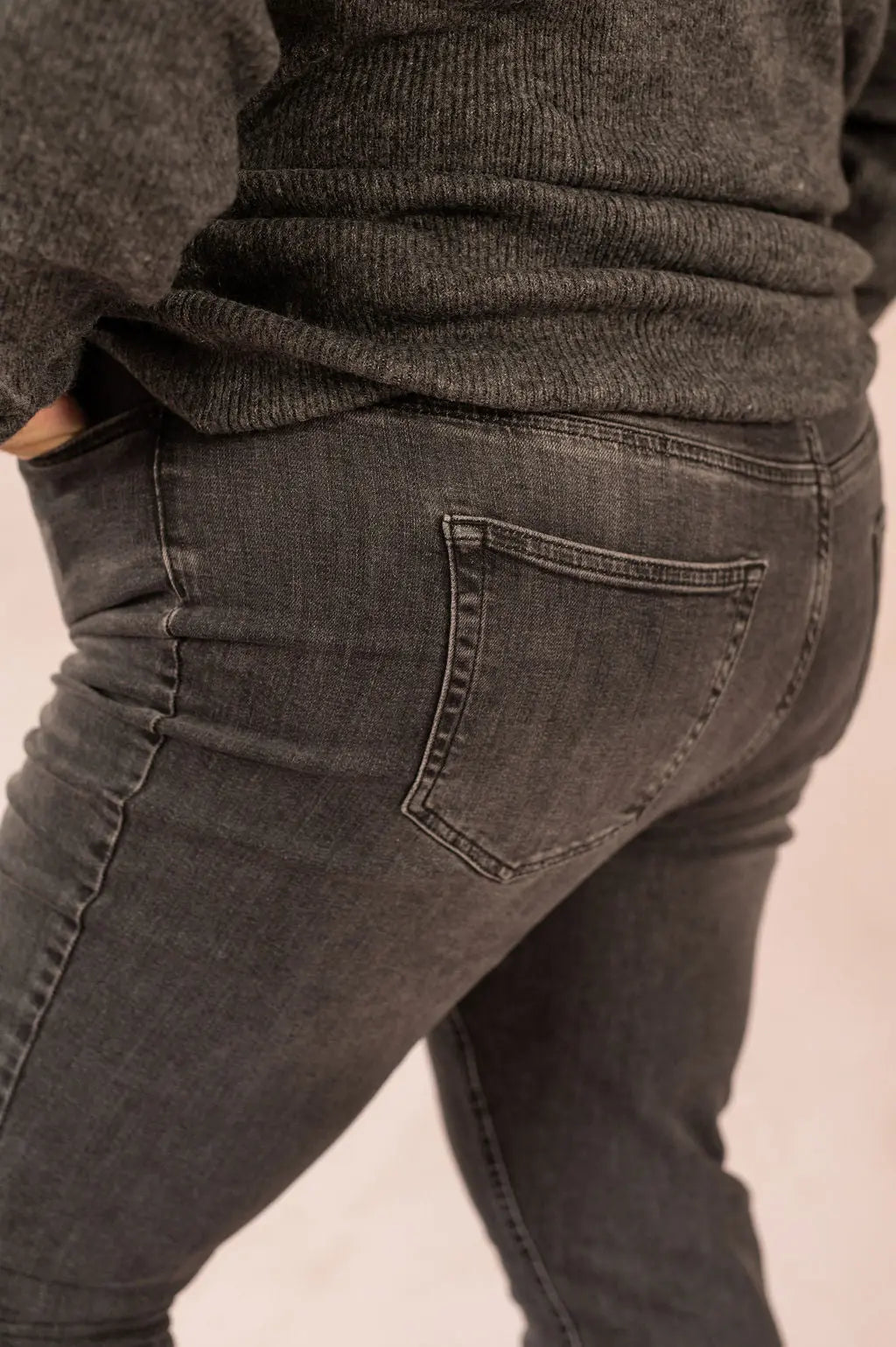 JEANS LORA BESTSELLERgrande taille