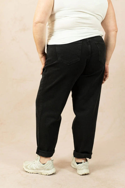 JEANS TESSA - grande taille -  LAÏLLA