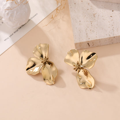 Boucles d'oreilles Mila