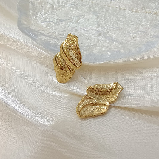 Boucle d'oreille Léanne