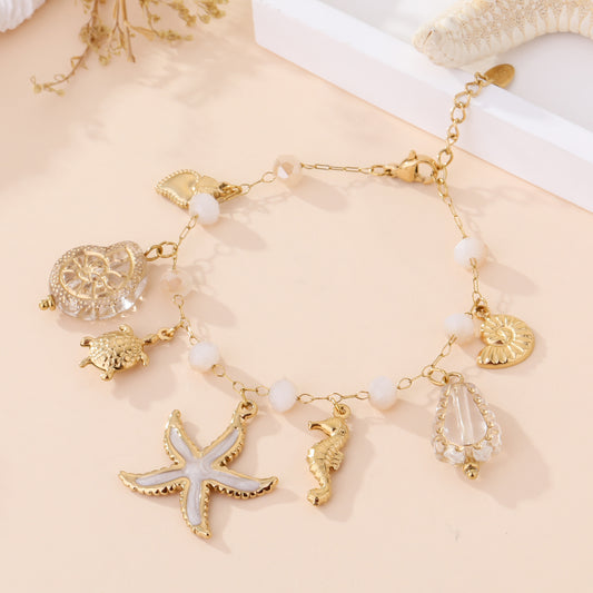 Bracelet Ondine