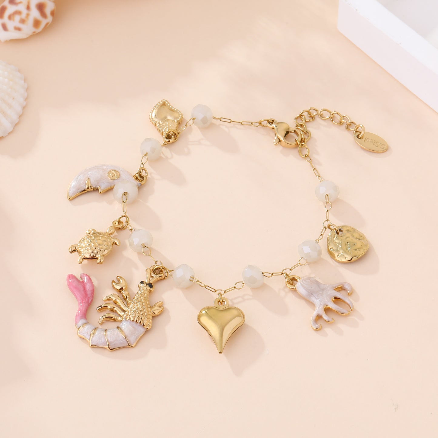 Bracelet Scillia