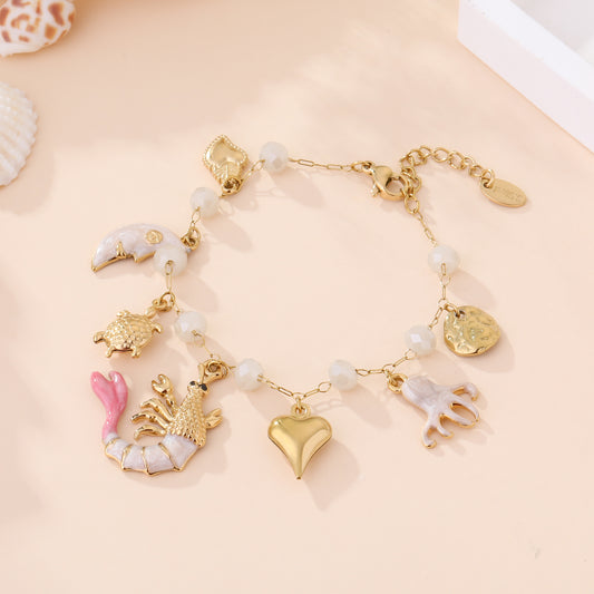 Bracelet Scillia