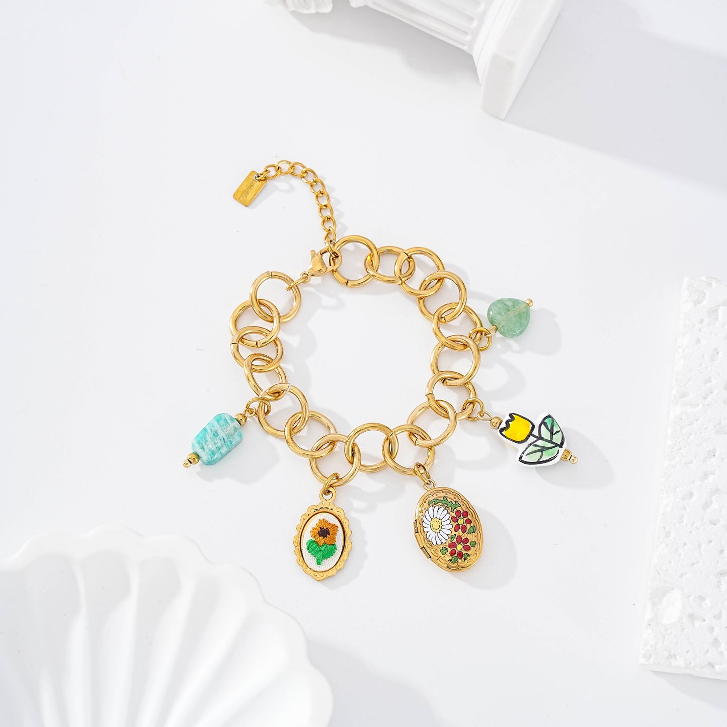 Bracelet Brigitte