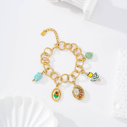 Bracelet Brigitte
