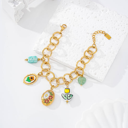 Bracelet Brigitte