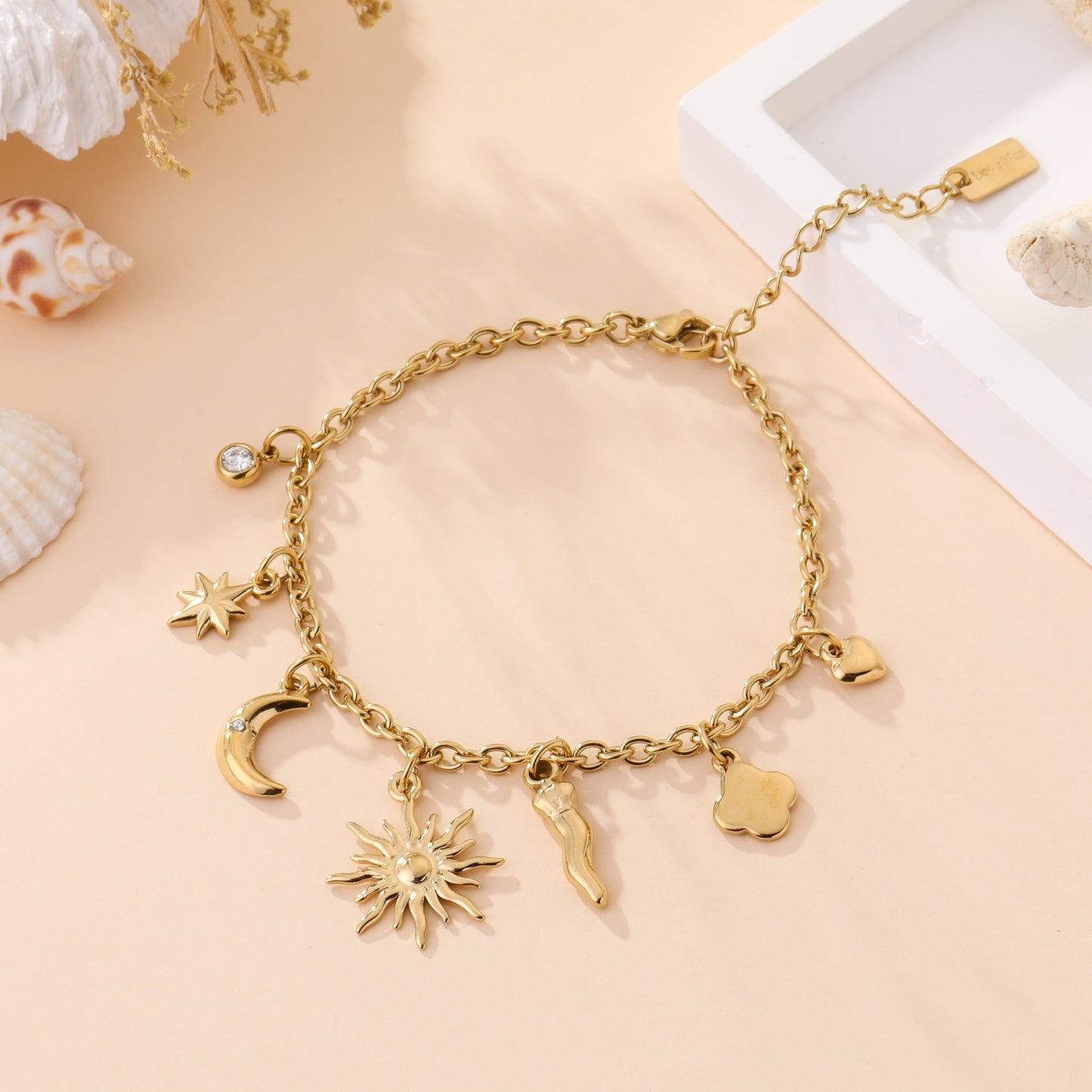 Bracelet Eden