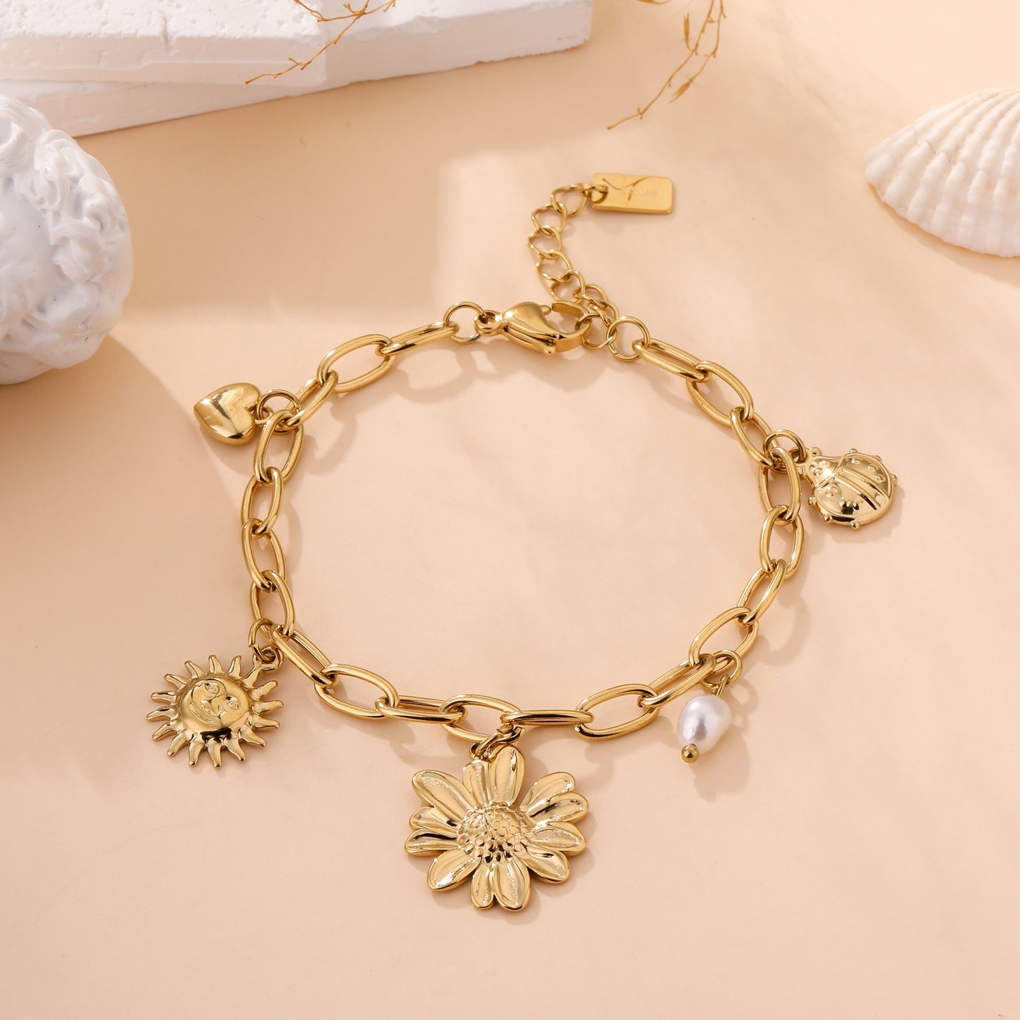 Bracelet Soline