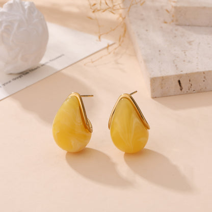Boucles d'oreilles Jenna