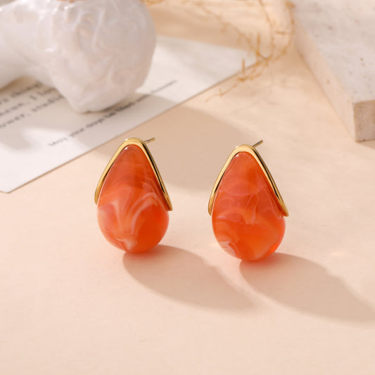 Boucles d'oreilles Jenna