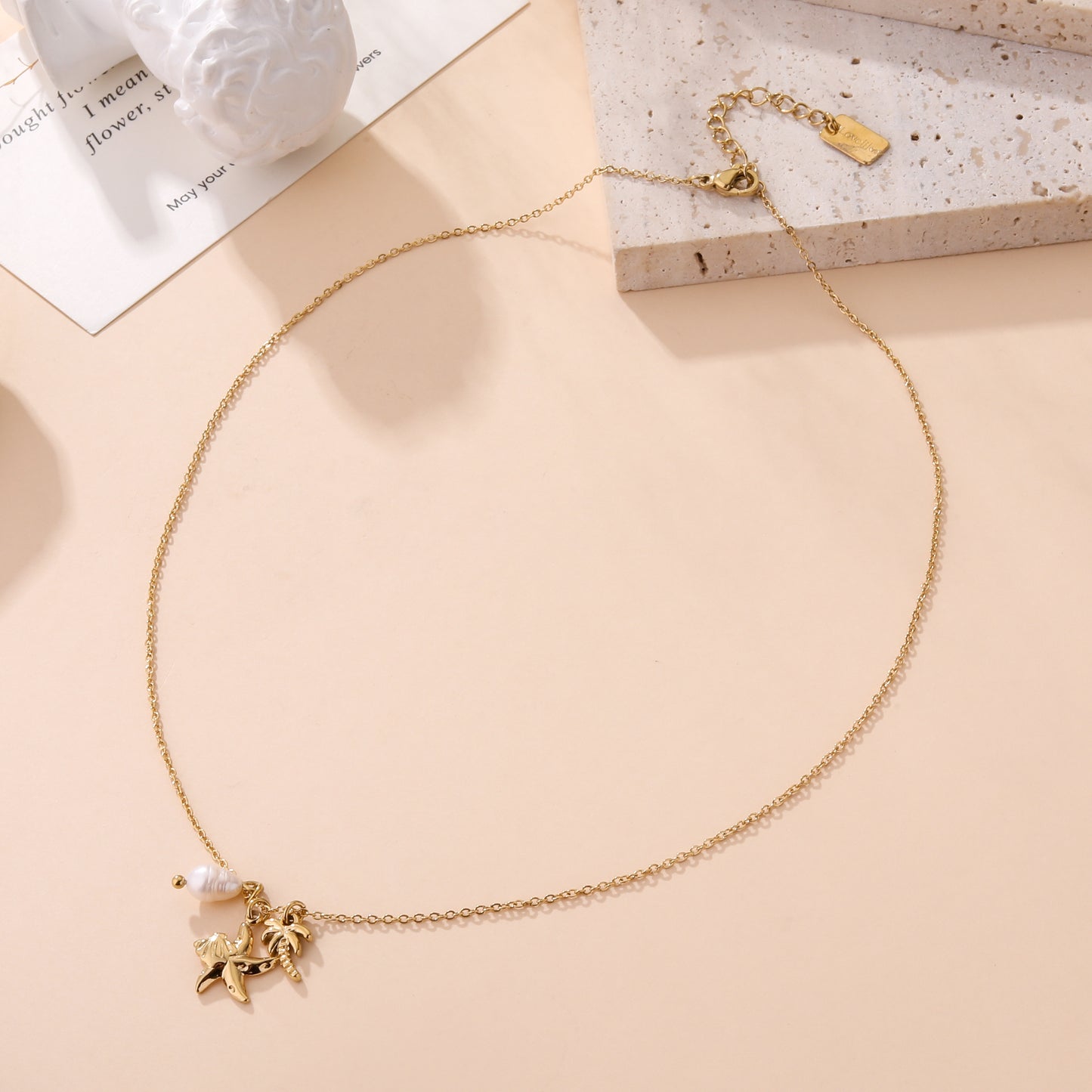 Collier Patrick