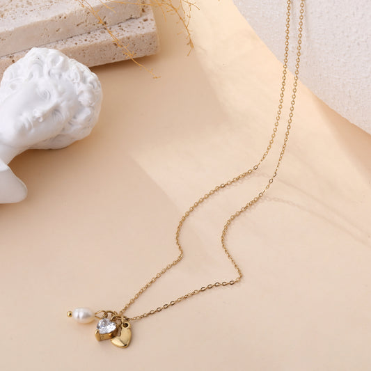 Collier Lovie