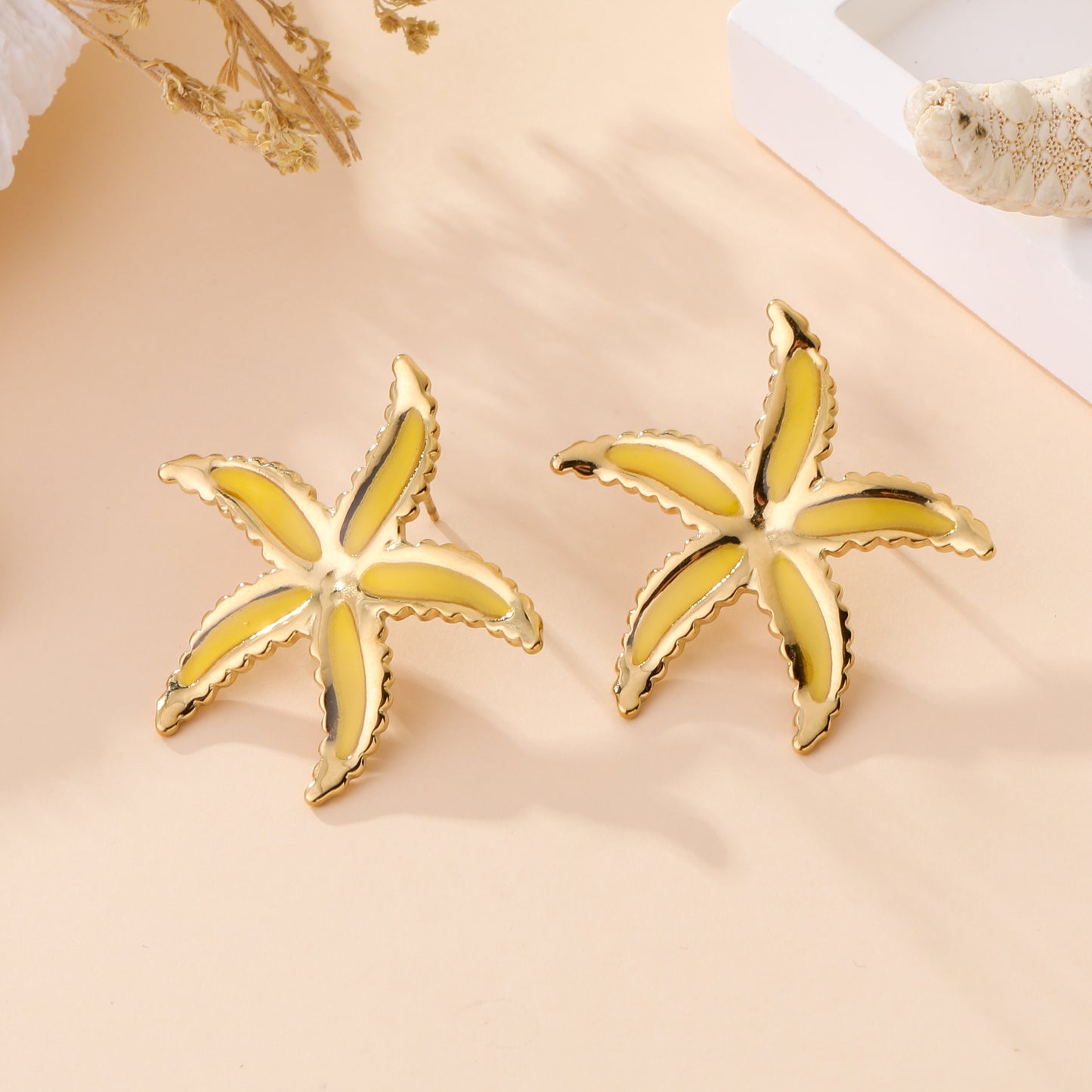Boucles d'oreilles Patrick