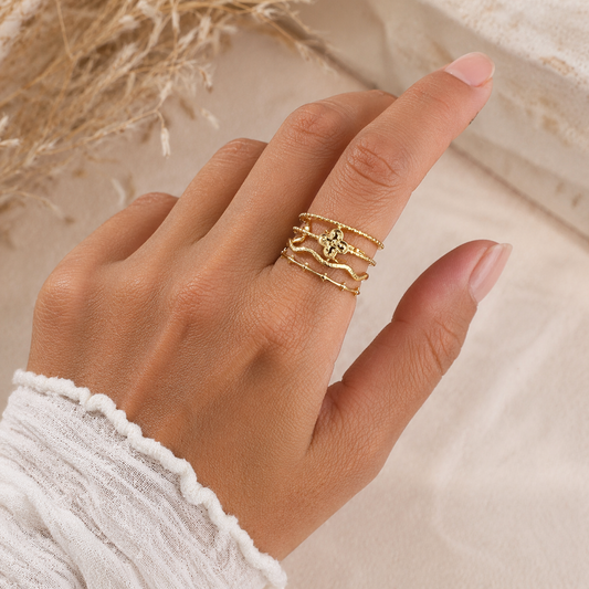 Bague Sarah