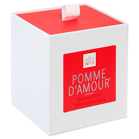 Bougie parfumée Elea