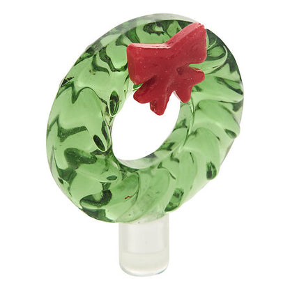 Mug Nelya Xmas 40 cl verre assorti