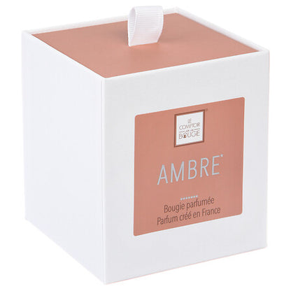 Bougie parfumée Elea