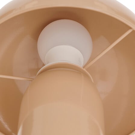 Lampe champignon - Lampe Lito