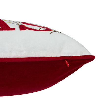 Coussin Christmas tradi 45 x 45 cm