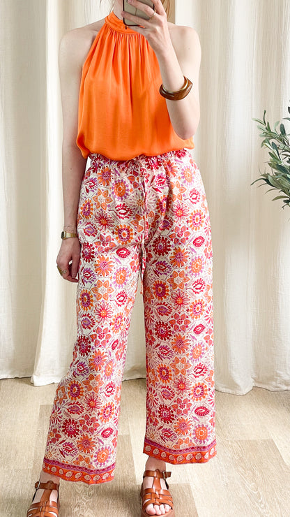 Pantalon Josephine