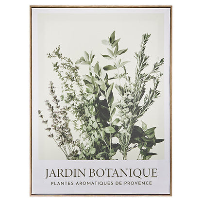 Toile Cecilia