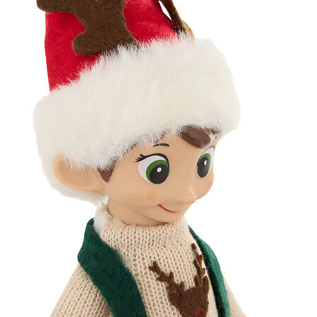 Lutin farceur Saperli Popette