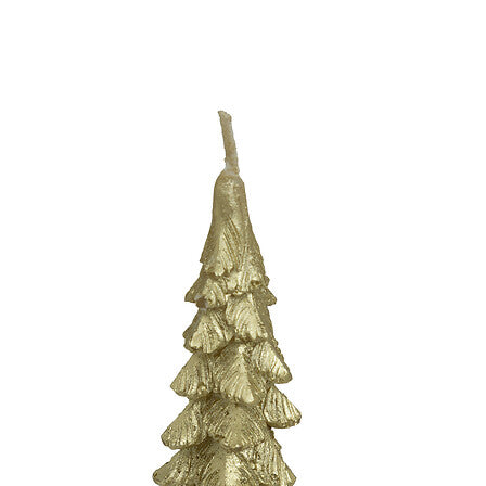 Bougies Sapin (Lot de 2)