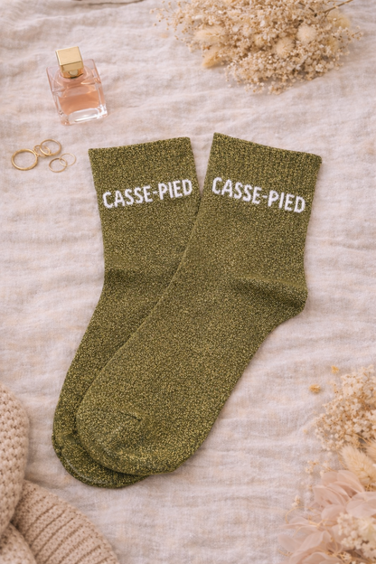 chaussettes-paillettes-casse-pied-vert