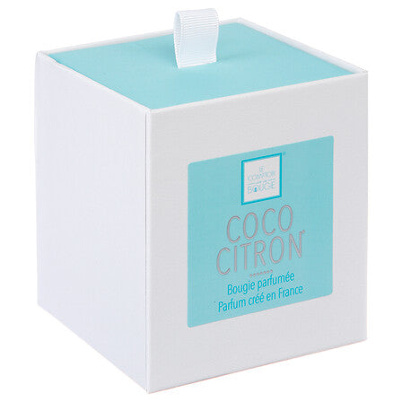 Bougie parfumée Elea