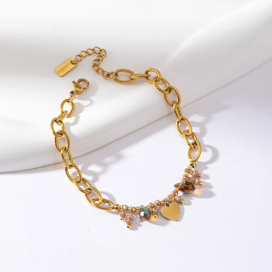 Bracelet maillons
