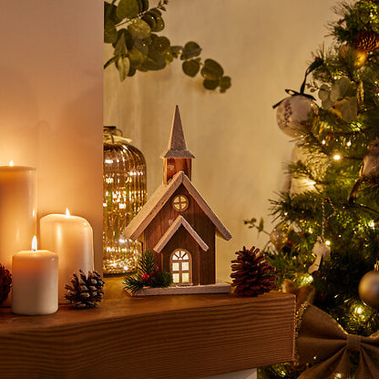 Eglise de Noël