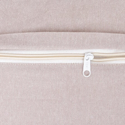 Coussin brodé - 45x45