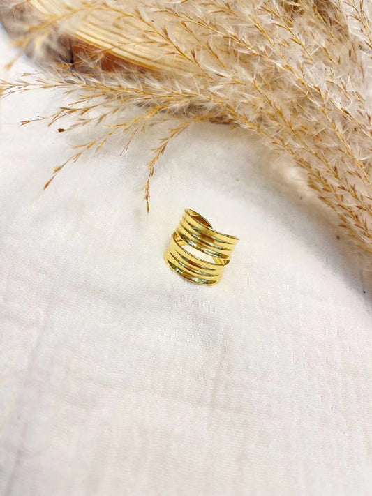 Bague multi-anneaux
