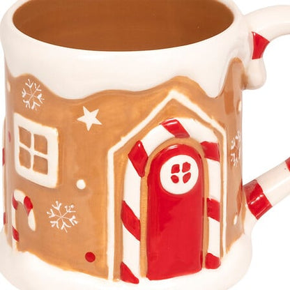 Mug pain d'épices 50cl