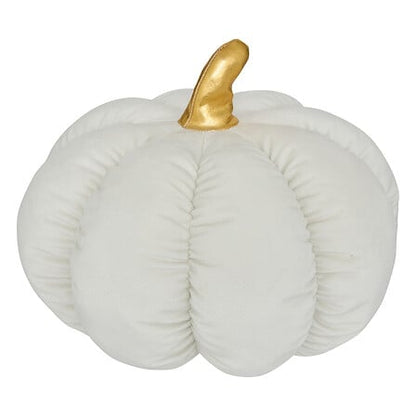 Coussin citrouille Lilou