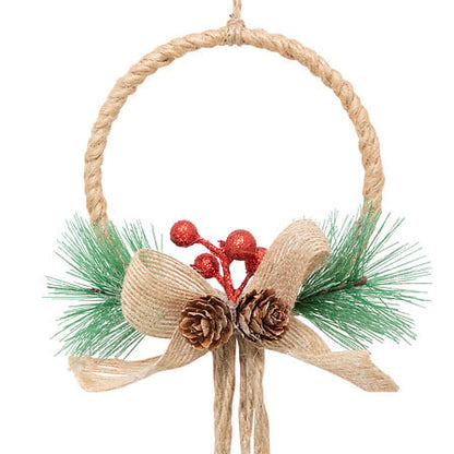 Grelots à accrocher