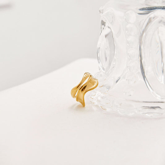 Bague vague