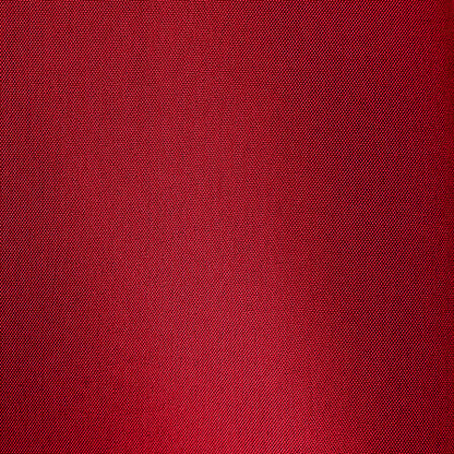 Nappe anti-tâche rouge unie 150x300cm pour décoration table de Noël, tissu résistant aspect satiné