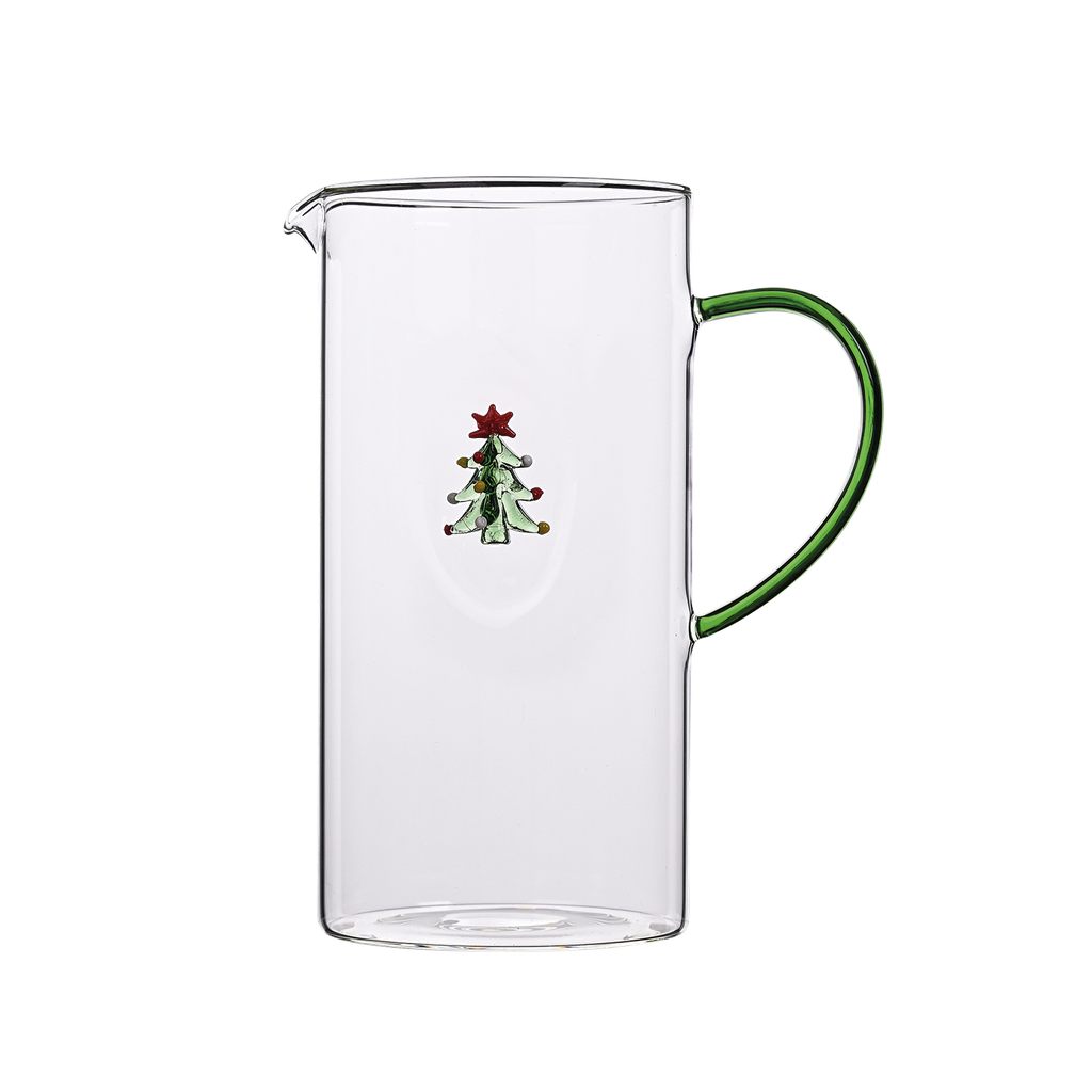 Pichet en verre