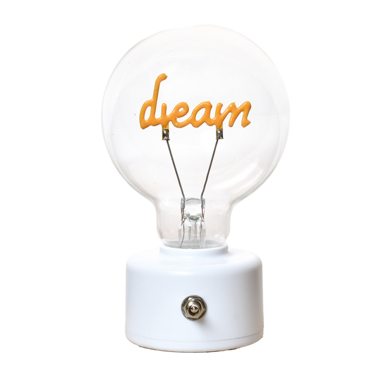 Lampe LED "Dream"