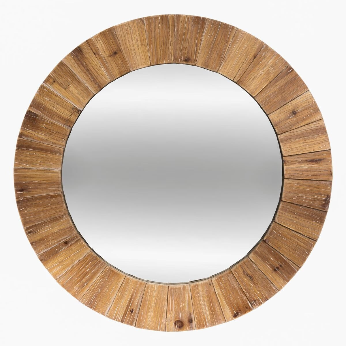 Miroir rond Pamela
