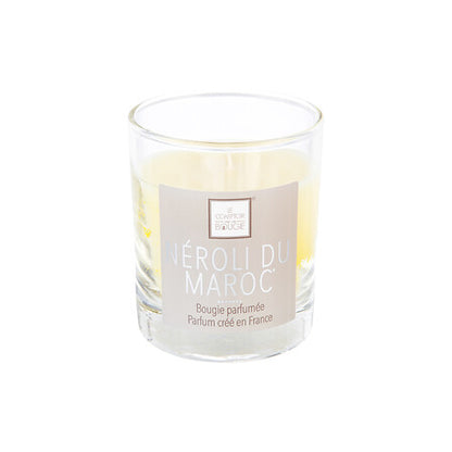Bougie parfumée Elea
