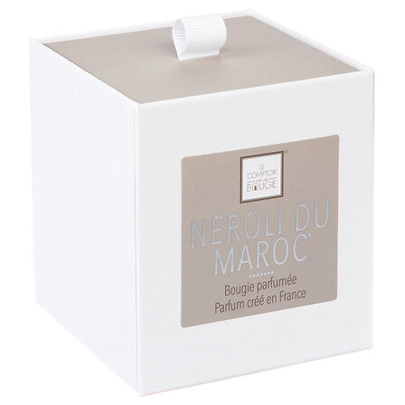 Bougie parfumée Elea