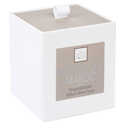 Bougie parfumée Elea