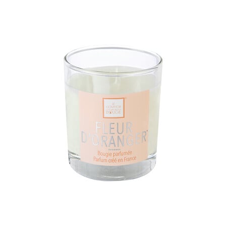Bougie parfumée Elea